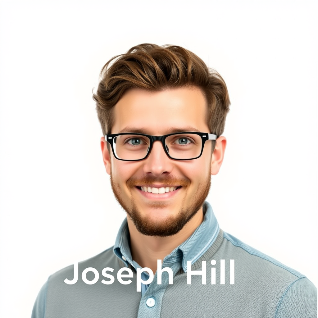 Joseph Hill