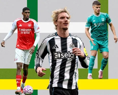 Premier League: Ten Important Things to Keep an Eye On Over the Coming Days