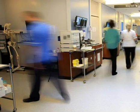 British Medical Practitioners Found Guilty of Inappropriate Behavior Failing to be Struck Off, Study Finds