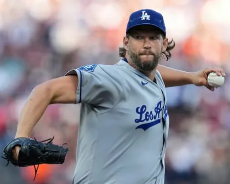 The Dodgers Legend Reveals Retirement After The Ongoing MLB Campaign